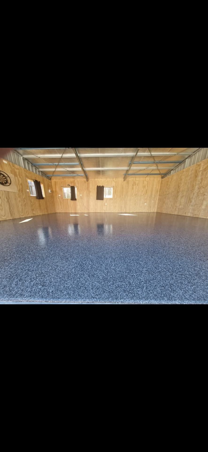 Concrete Sealing & Coatings