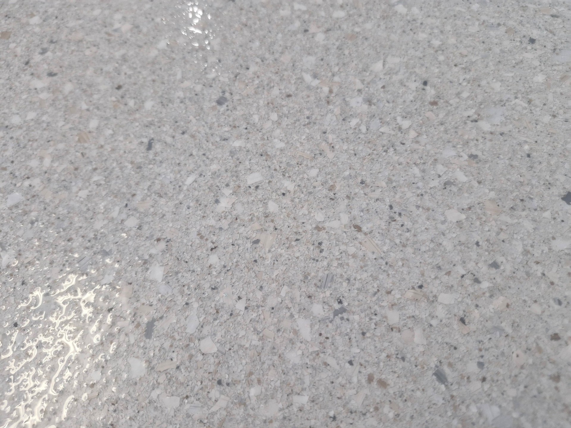 Epoxy flooring project 18